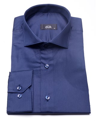 Exclusive Gömlek Slim Fit