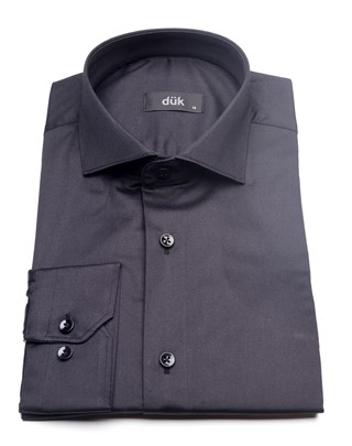 Exclusive Gömlek Slim Fit