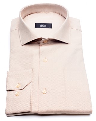 Exclusive Gömlek Slim Fit