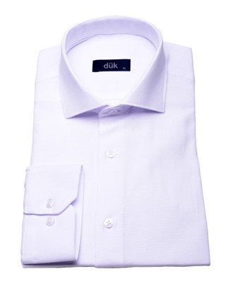 Exclusive Gömlek Slim Fit