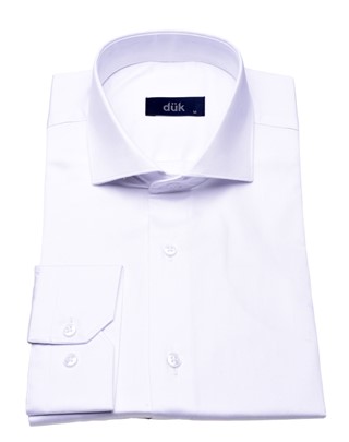 Exclusive Gömlek Slim Fit