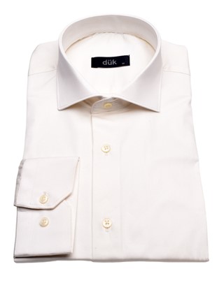 Exclusive Gömlek Slim Fit