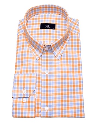 GÖMLEK SLIM FIT