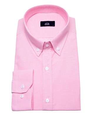 GÖMLEK SLIM FIT