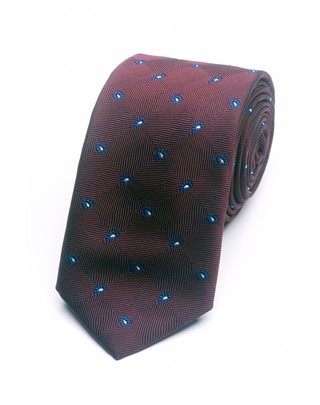 ROMANO İNCE KRAVAT