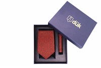 KRAVAT KUTULU SET-S1