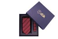 KRAVAT KUTULU SET-Sİ1