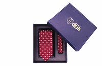 KRAVAT KUTULU SET-Sİ2