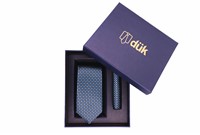 KRAVAT KUTULU SET-Sİ4